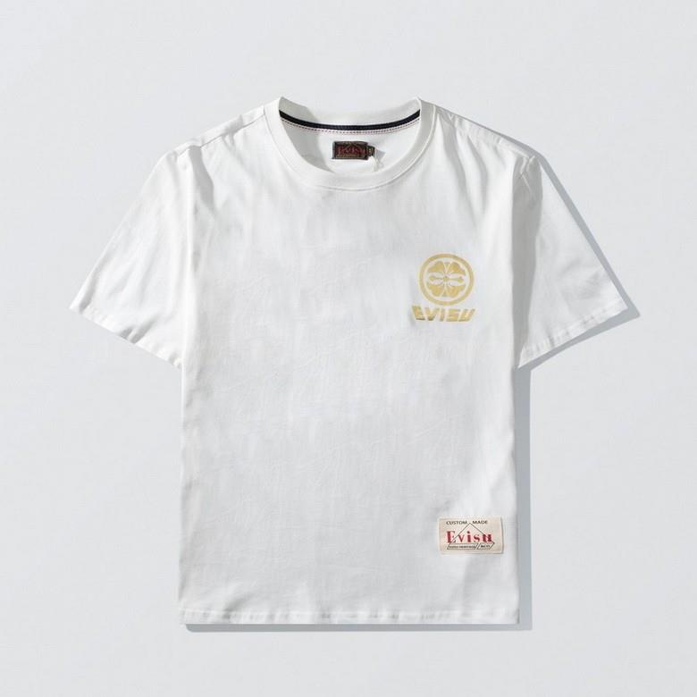 Evisu Men's T-shirts 30